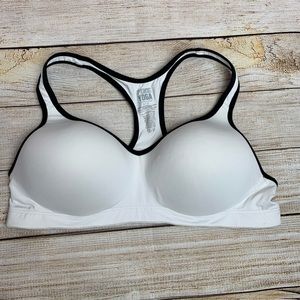 PINK YOGA sports bra